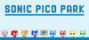 SONIC PICO PARK para Ordenador