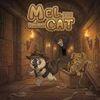Mel The Pyramid Cat para PlayStation 5