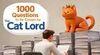 1000 Questions to Be Chosen by the Cat Lord para Nintendo Switch