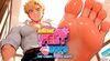 Anime Feet Boys: The Charm Finder Quest para Nintendo Switch
