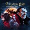 Carpathian Night Starring Bela Lugosi para PlayStation 4