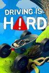 Driving is Hard para Xbox Series X