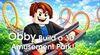 Obby: Build a 3D Amusement Park! para Nintendo Switch