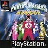 Power Rangers Lightspeed Rescue para PS One