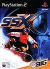 SSX (2000) para PlayStation 2