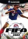 FIFA 2002 para PlayStation 2