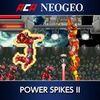 NeoGeo Power Spikes II para PlayStation 4