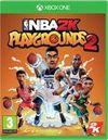 NBA 2K Playgrounds 2 para PlayStation 4
