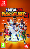 NBA 2K Playgrounds 2 para Nintendo Switch