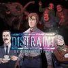 Distraint: Deluxe Edition para PlayStation 4