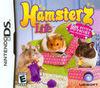 Hamsterz Life para Nintendo DS