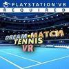 Dream Match Tennis VR para PlayStation 4