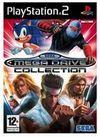 Sega Genesis Collection para PlayStation 2