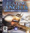 Blazing Angels Squadrons of WWII  para PlayStation 3