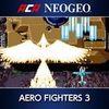 NeoGeo Aero Fighters 3 para PlayStation 4