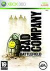 Battlefield: Bad Company para PlayStation 3