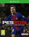Pro Evolution Soccer 2019 para Xbox One