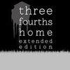 Three Fourths Home: Extended Edition para Nintendo Switch