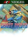 NeoGeo Ghost Pilots para Xbox One