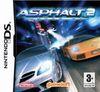 Asphalt: Urban GT 2 para Nintendo DS
