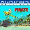 Pirate Flight para PlayStation 4