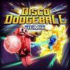 Disco Dodgeball Remix para PlayStation 4