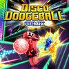 Disco Dodgeball Remix para Nintendo Switch