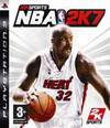 NBA 2k7 para PlayStation 3