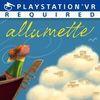 Allumette para PlayStation 4