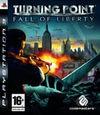 Turning Point: Fall of Liberty para PlayStation 3