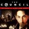 The Council: Episode Two - Hide and Seek para PlayStation 4