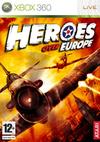 Heroes Over Europe para Xbox 360