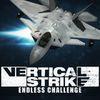 Vertical Strike Endless Challenge para Nintendo Switch