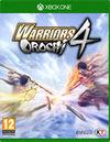 Warriors Orochi 4 para Xbox One