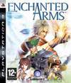 Enchanted Arms para PlayStation 3