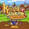 Knights of Pen and Paper +1 Deluxier Edition para Nintendo Switch