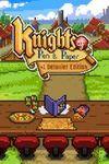 Knights of Pen and Paper +1 Deluxier Edition para Xbox One