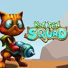 Kitten Squad para Nintendo Switch