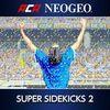 NeoGeo Super Sidekicks 2 para PlayStation 4