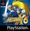 Megaman X5 para PS One