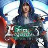 Grim Legends 3: The Dark City para PlayStation 4