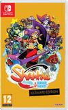 Shantae: Half-Genie Hero Ultimate Edition para Nintendo Switch
