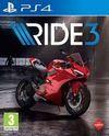 Ride 3 para PlayStation 4