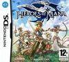 Heroes of Mana para Nintendo DS