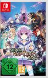 Super Neptunia RPG para Nintendo Switch