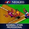 NeoGeo Baseball Stars Professional para PlayStation 4