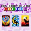 Block-a-Pix Colour para Nintendo 3DS