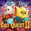 Cat Quest II: The Lupus Empire para PlayStation 4
