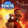 Starlit Adventures para PlayStation 4