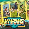Legendary Eleven para Nintendo Switch